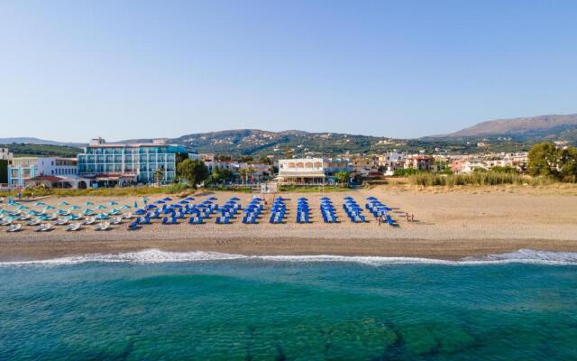 Hotel Kathrin Beach