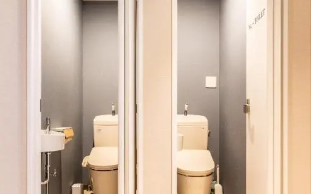 The Theater Hostel Akasaka