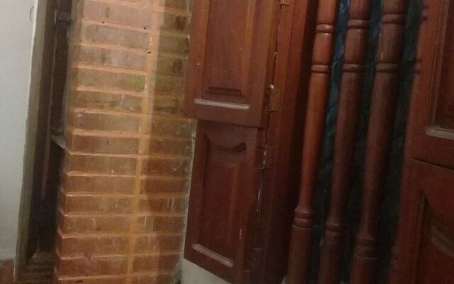 Mi Ciudad Hostal