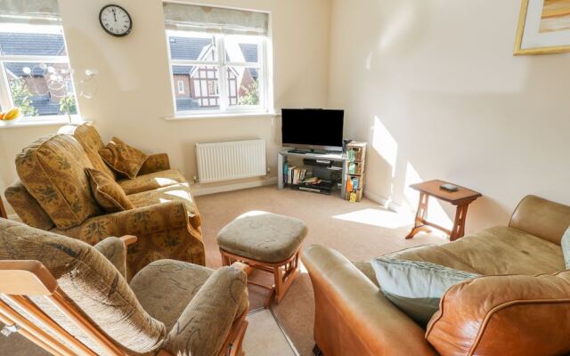 Acorn View, Nantwich