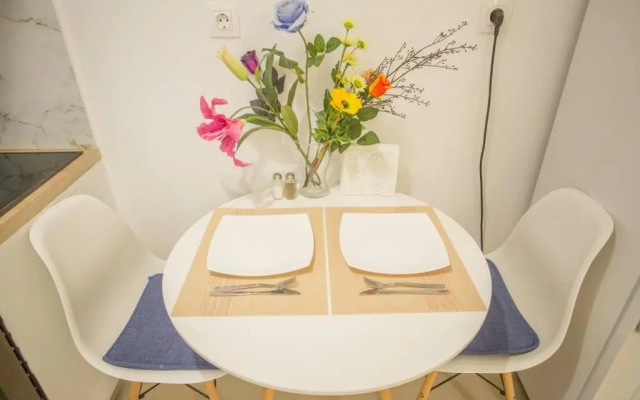 350m From Museum of Acropolis a Cozy & Quiet House (Adults Only)