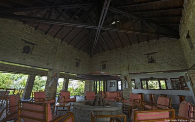 Tiger Mountain Pokhara Lodge