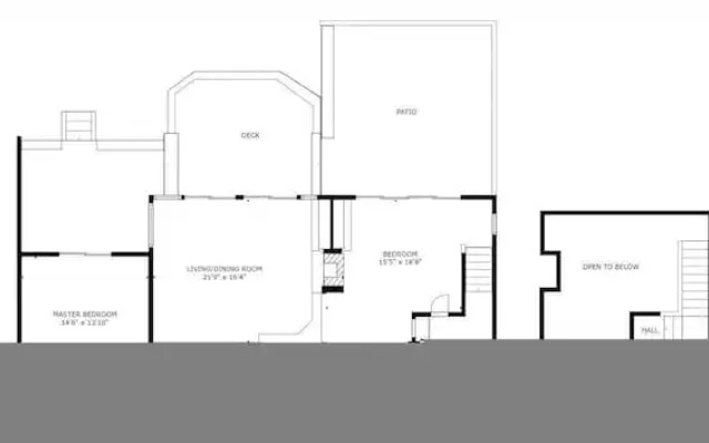 Wildwood Court - Sea Pine