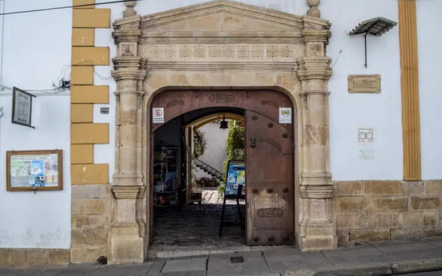 Casa Ramirez - Guest House