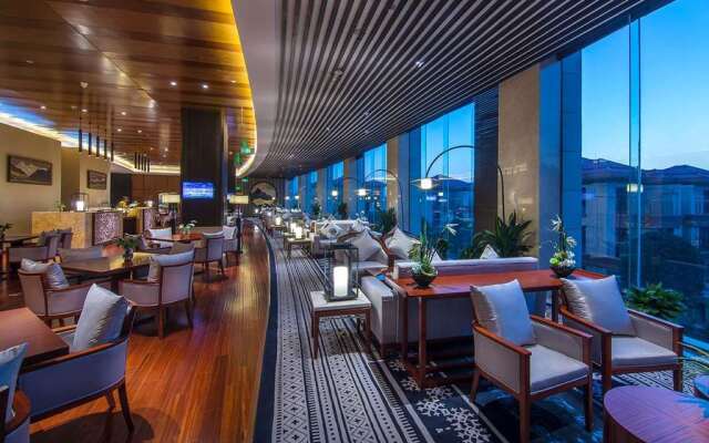 Howard Johnson Qunsheng Plaza Guizhou