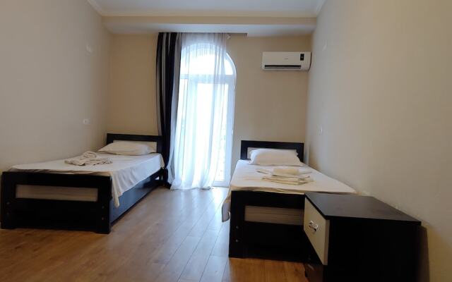 Апартаменты на ул. Марджанишвили