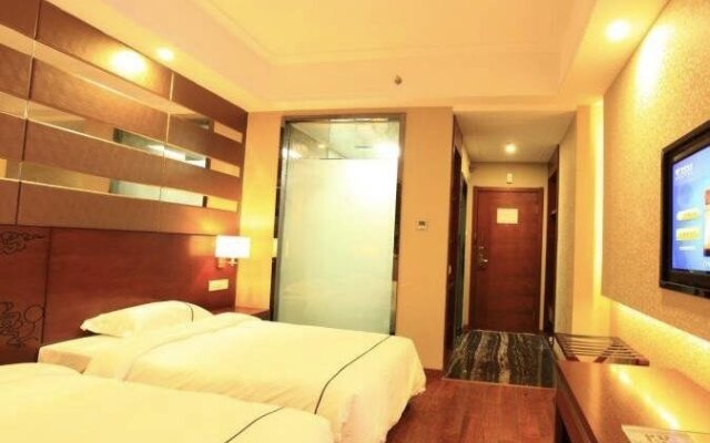 Anhui Shangjing Hotel