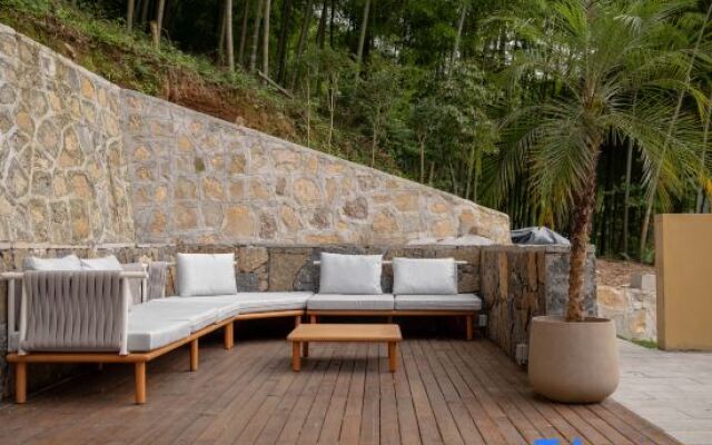 Zhangjiajie Wulingyuan Yuzhu Homestay