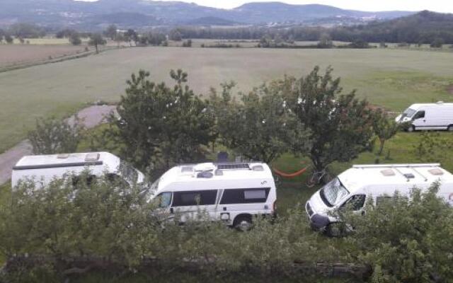 Turistična kmetija Pri Rebkovih