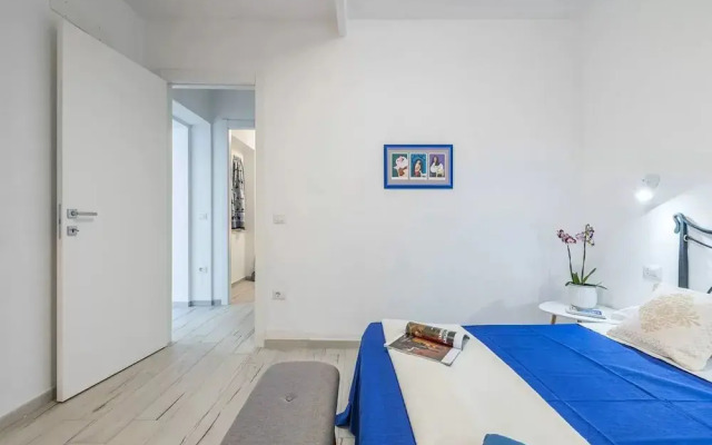 Spacious Retreat in the Heart of Sardinia