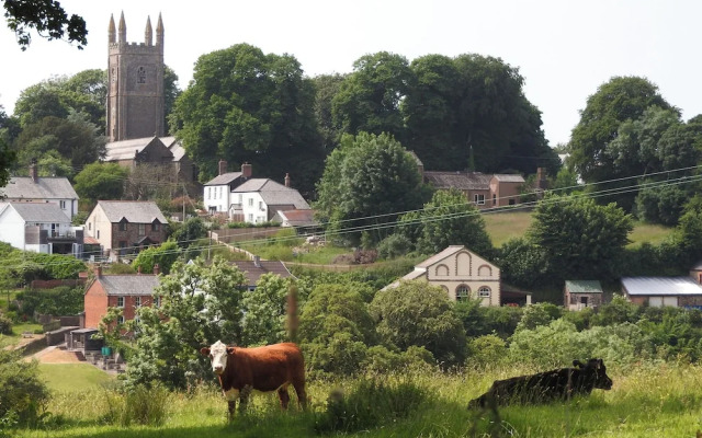 Dilly Dally Barn