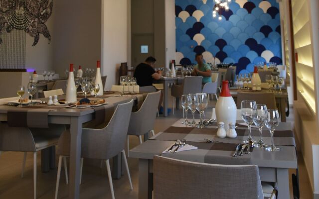 Hotel La Marina Plaza & Spa