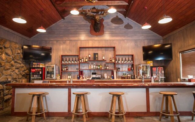 Pine Ridge Dude Ranch