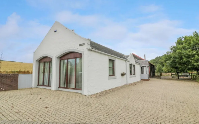 The Stables at Daldorch