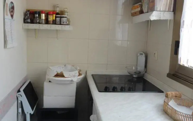 Apartment Garavan
