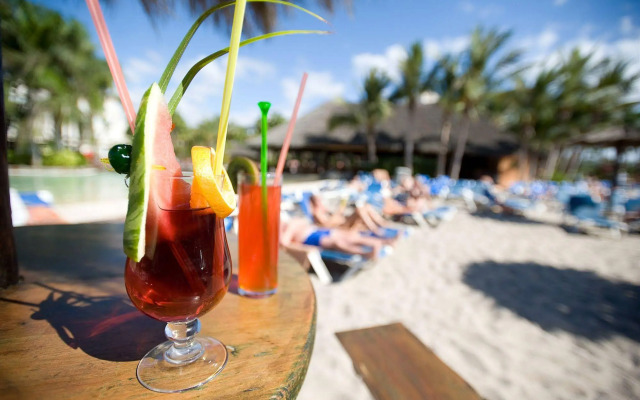 Hotel Maspalomas Princess-All Inclusive