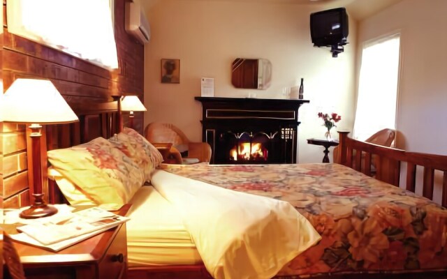 Emeu Inn