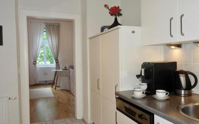 Sonnberg Appartements