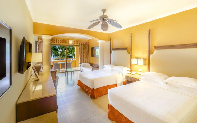 Barceló Maya Palace - All Inclusive
