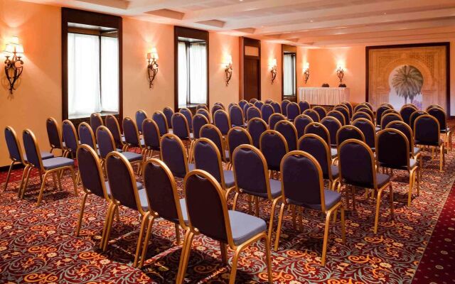 Royal Hotel Oran - MGallery Collection