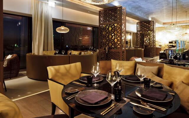 Hotel Le Golf D’Essaouira & Spa