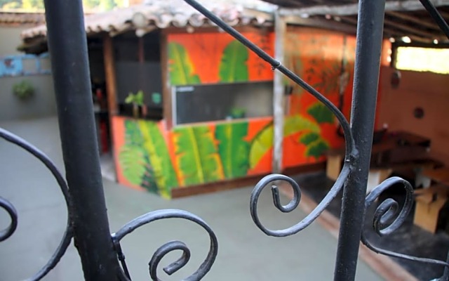 Santo Hostel