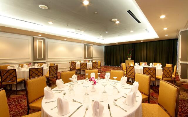 Crowne Plaza Panama by IHG