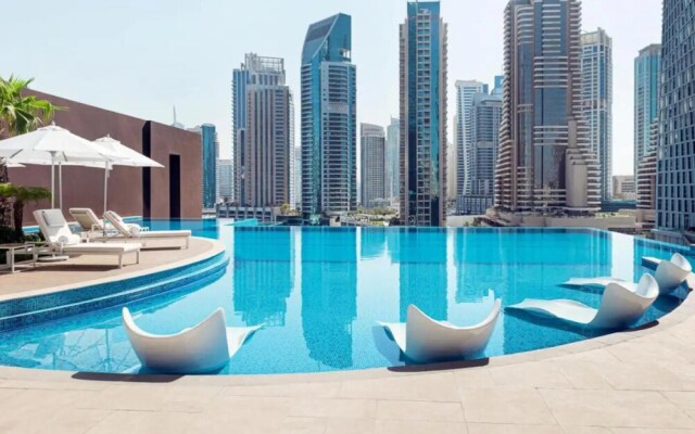 Dubai Marina - Jumeirah Living Marina Gate 3 3804