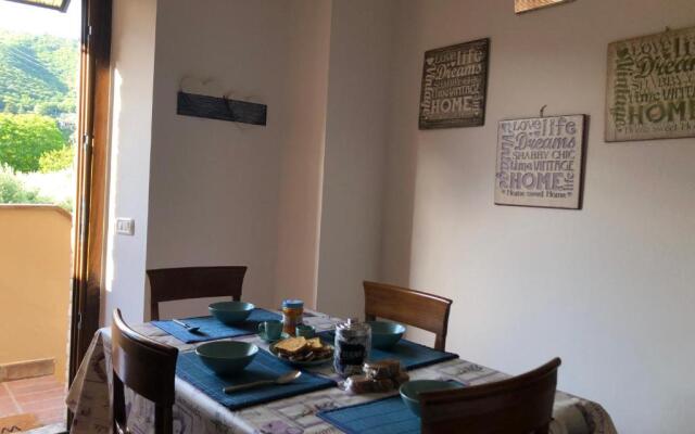 Algioja Apartment Passignano Sul Trasimeno