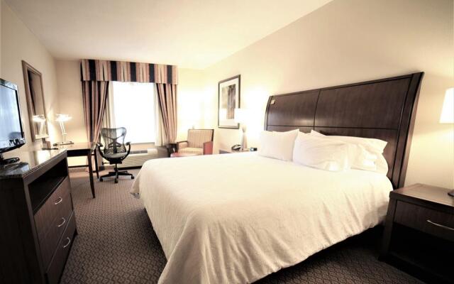 Hilton Garden Inn Elmira/Corning