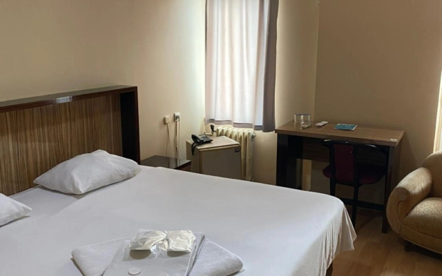 Odrys Beach Hotel & Resort