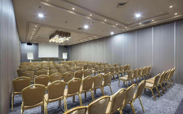Mersin HiltonSA