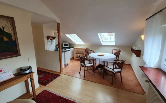 Casa Cristina- Kurpension Und Appartements