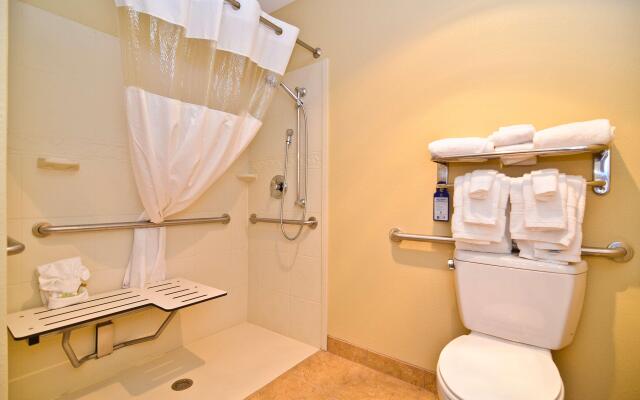 Best Western Coach House