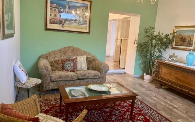 Casa Caterina in centro