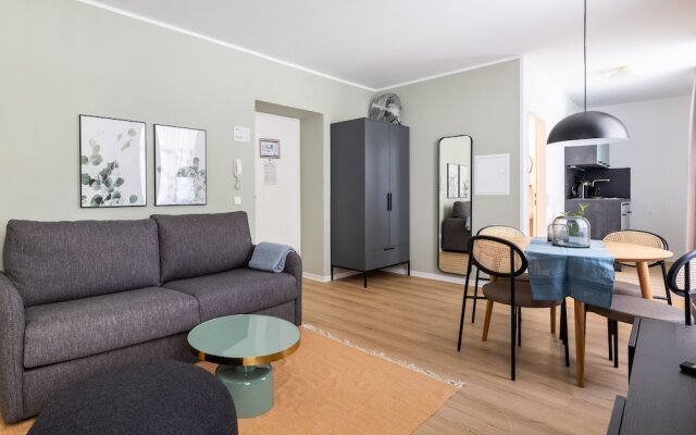 Limehome Klagenfurt Goessgasse