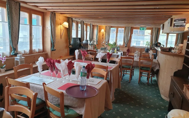 Auberge de L'Ours