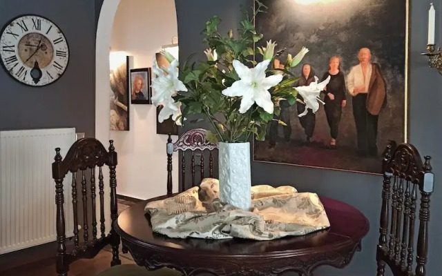 Tiepolo Galleria Palatina