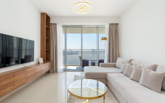 Superhost - 17 Icon Bay - 2 Bedroom Apartment