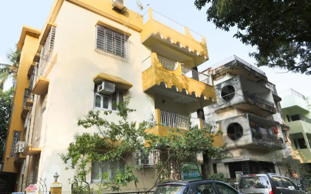 Sangita Guest House by OYO Rooms