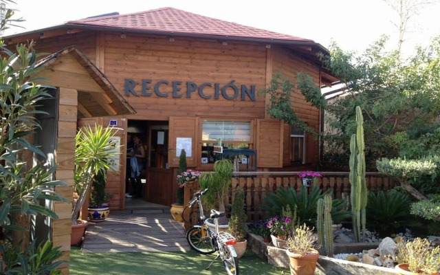 Spa Natura Resort