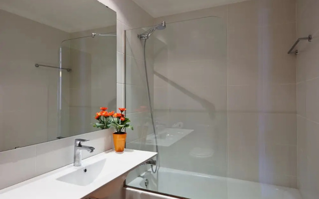 Apartaments Les Dunes