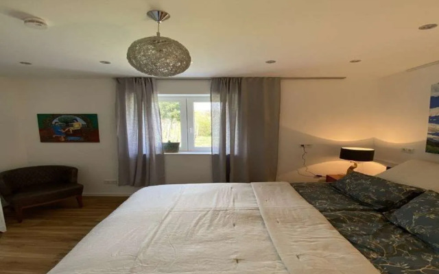 Cosy Flat in Trittenheim in a Charming Area