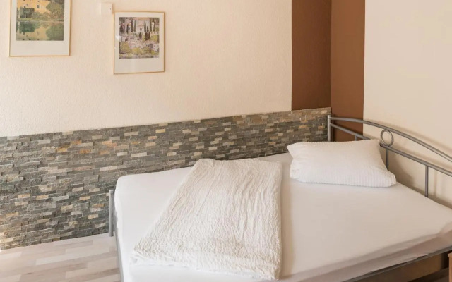 Gästezimmer Strauß