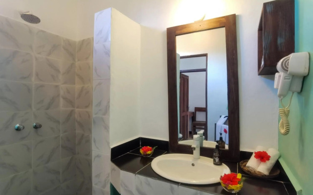 Reef & Beach Resort