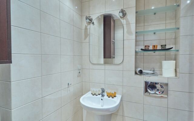 Ekoidea Apartments - Kornelia