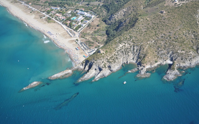 Villaggio Turistico Elea