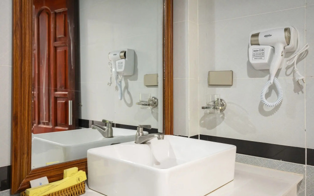 Mai Phuong Resort Phu Quoc