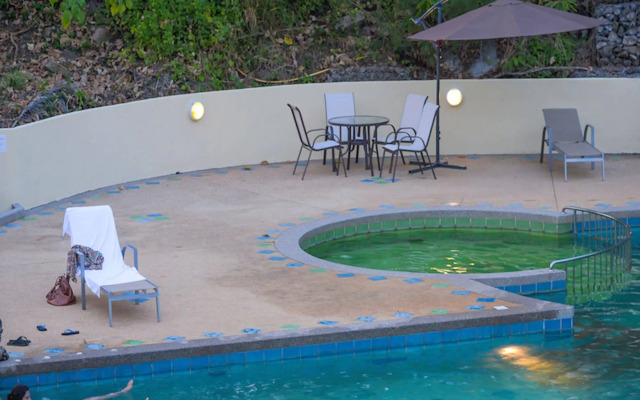 iCheck inn Klong Muang