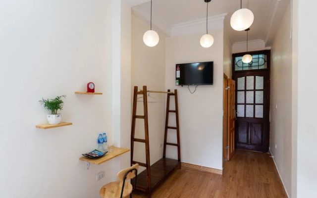 Hanoi Nusmile's Family Homestay